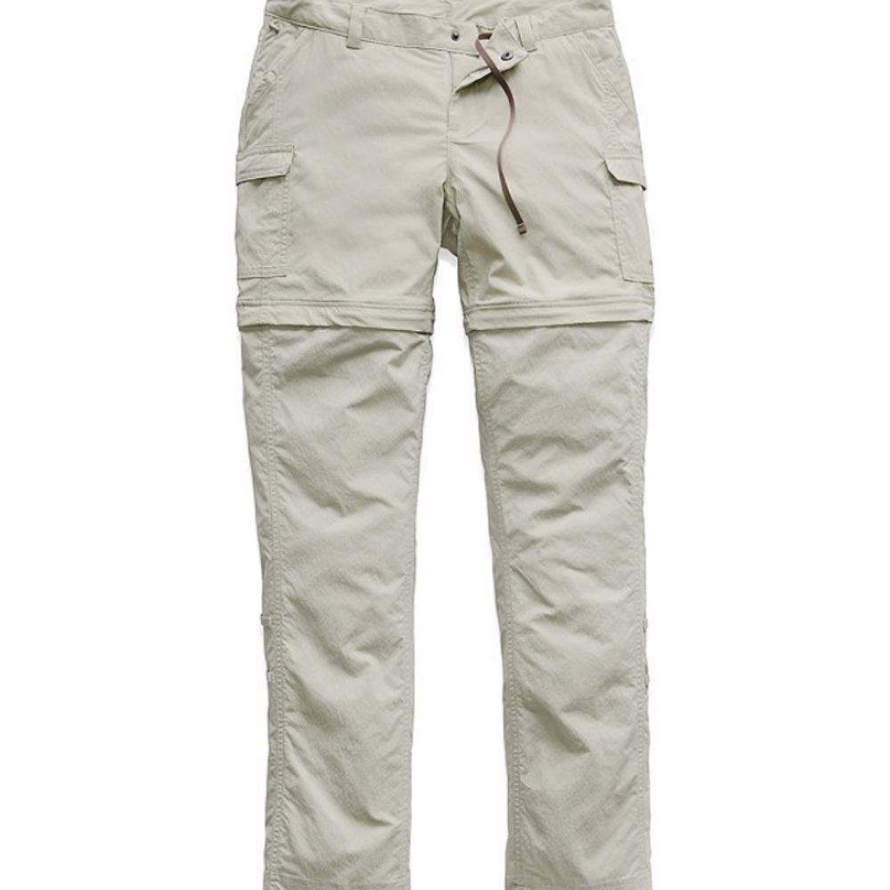 The North Face Women's Paramount  convertible pant